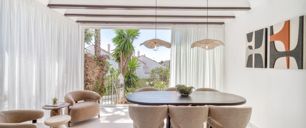 Resale - Villa - Marbella - Marbella Centro