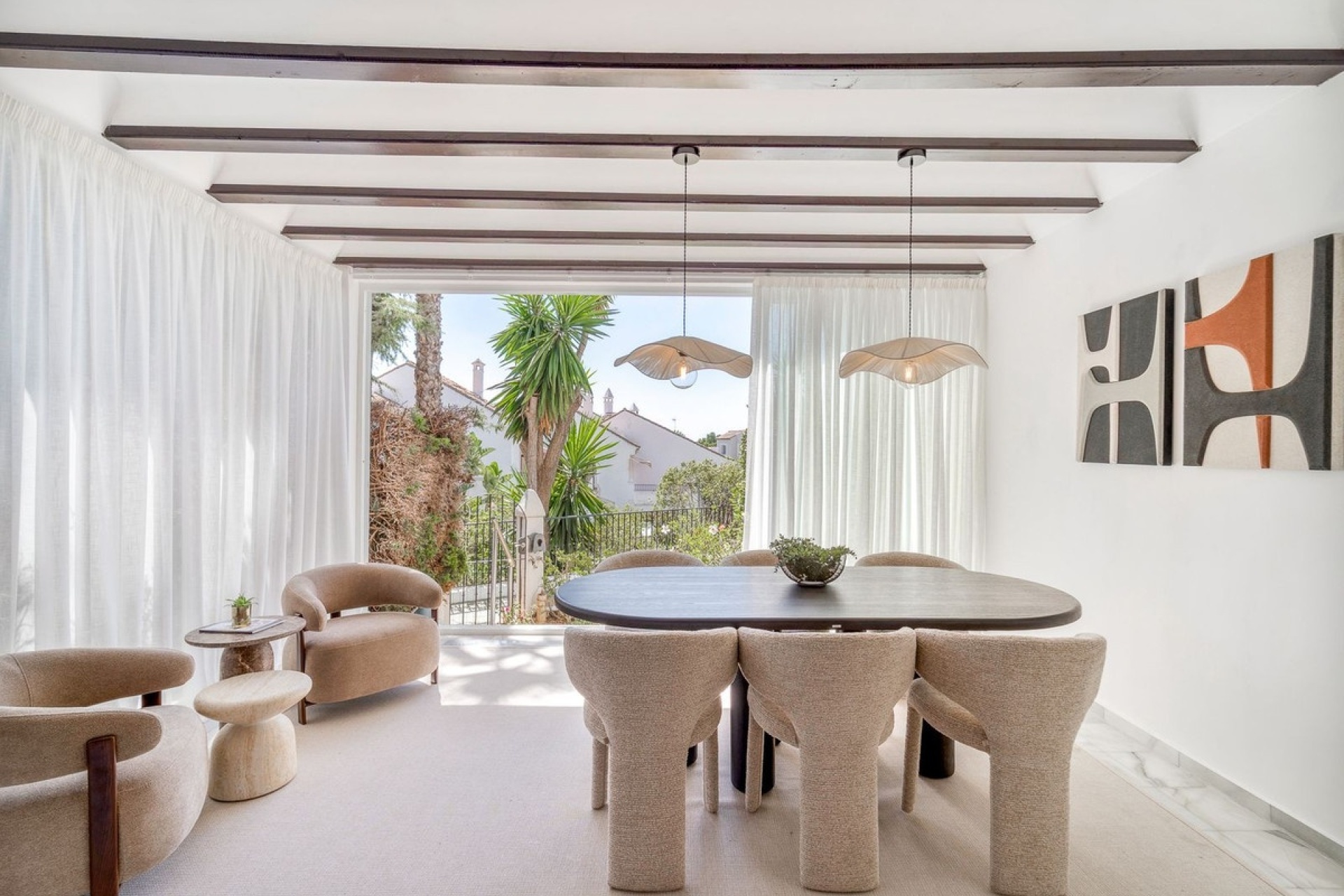 Resale - Villa - Marbella - Marbella Centro