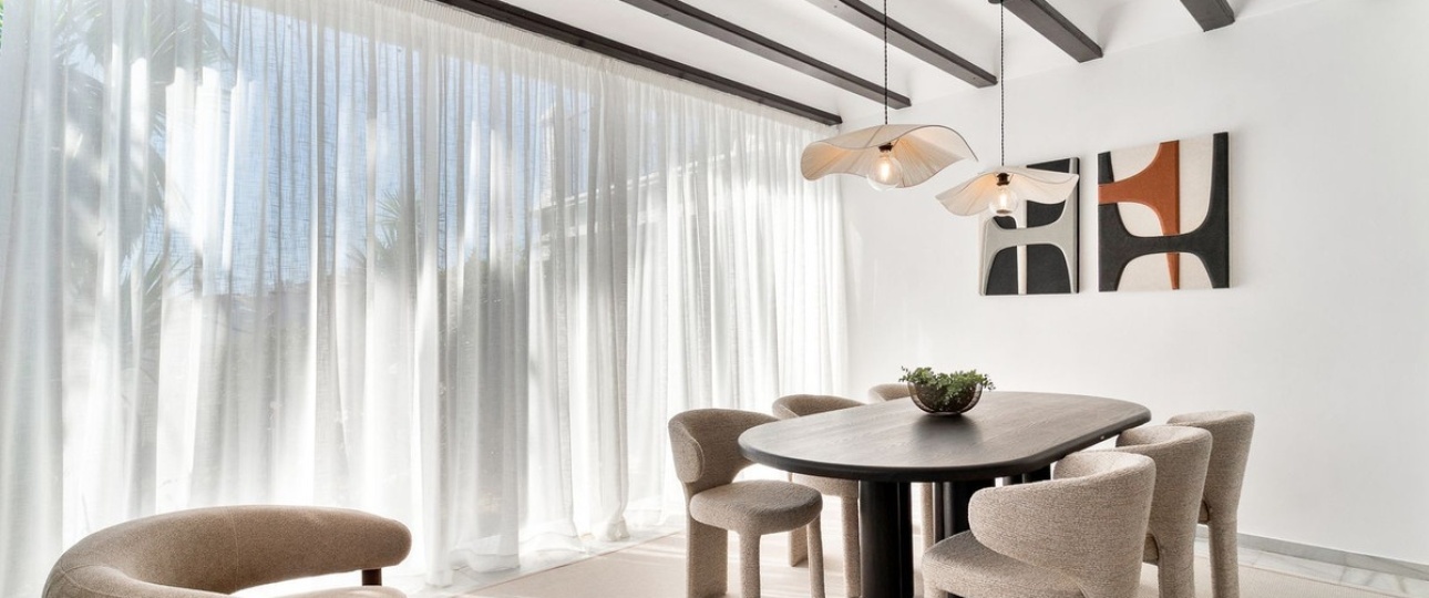 Resale - Villa - Marbella - Marbella Centro