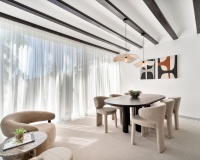 Resale - Villa - Marbella - Marbella Centro