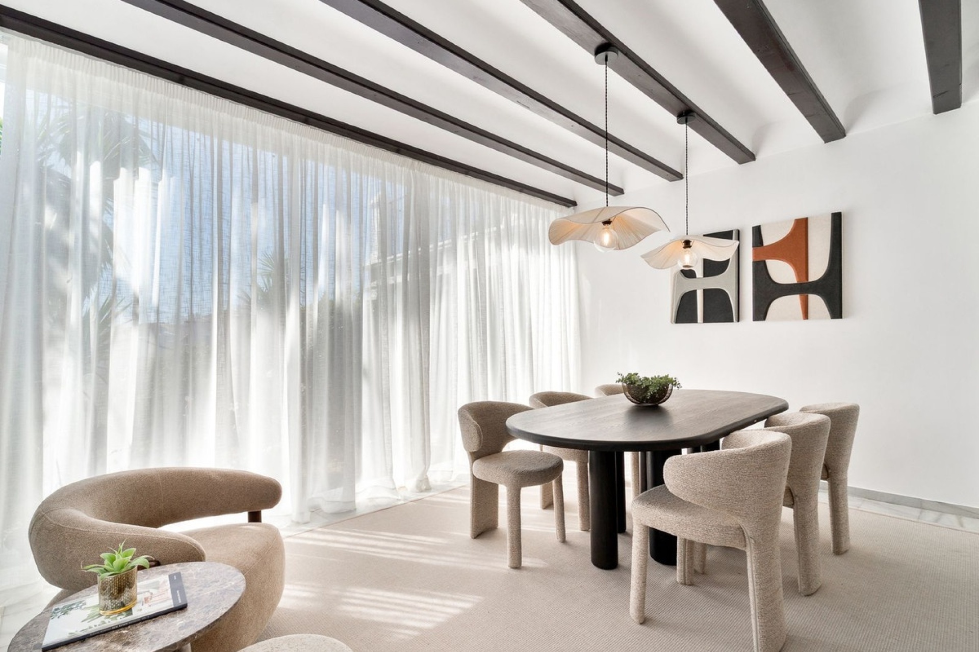 Resale - Villa - Marbella - Marbella Centro