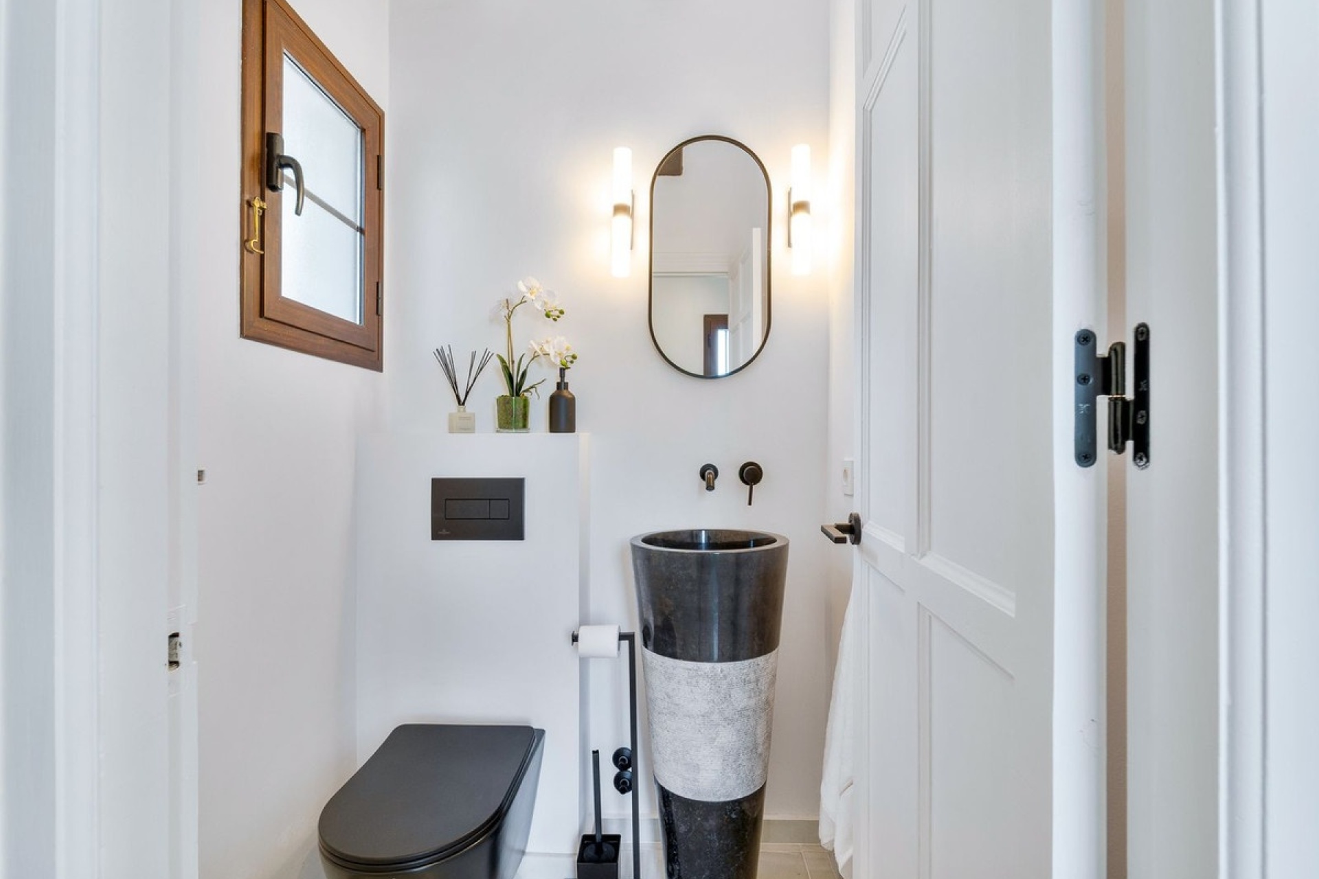 Resale - Villa - Marbella - Marbella Centro