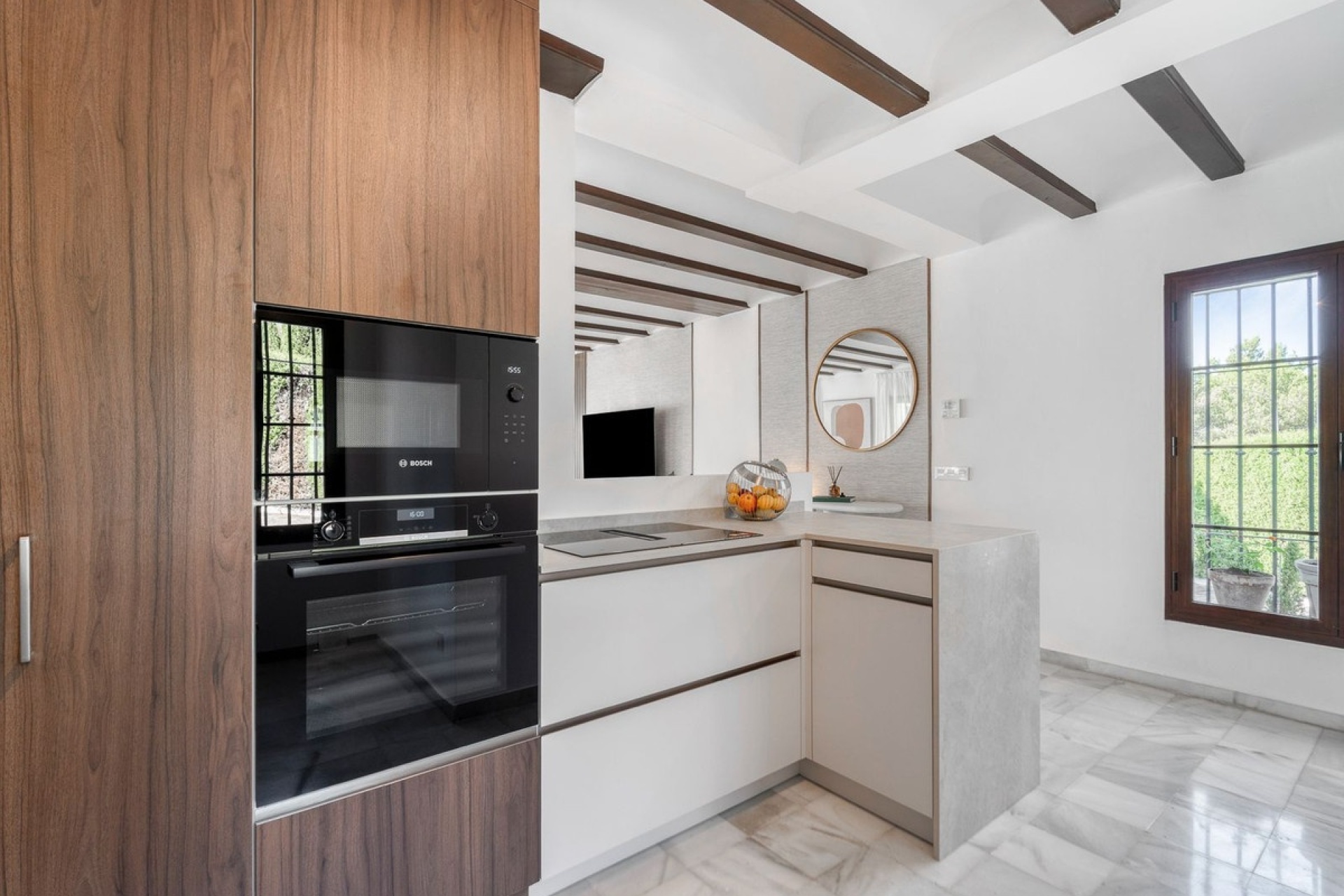 Resale - Villa - Marbella - Marbella Centro