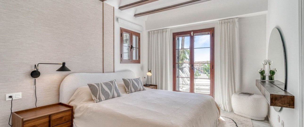 Resale - Villa - Marbella - Marbella Centro