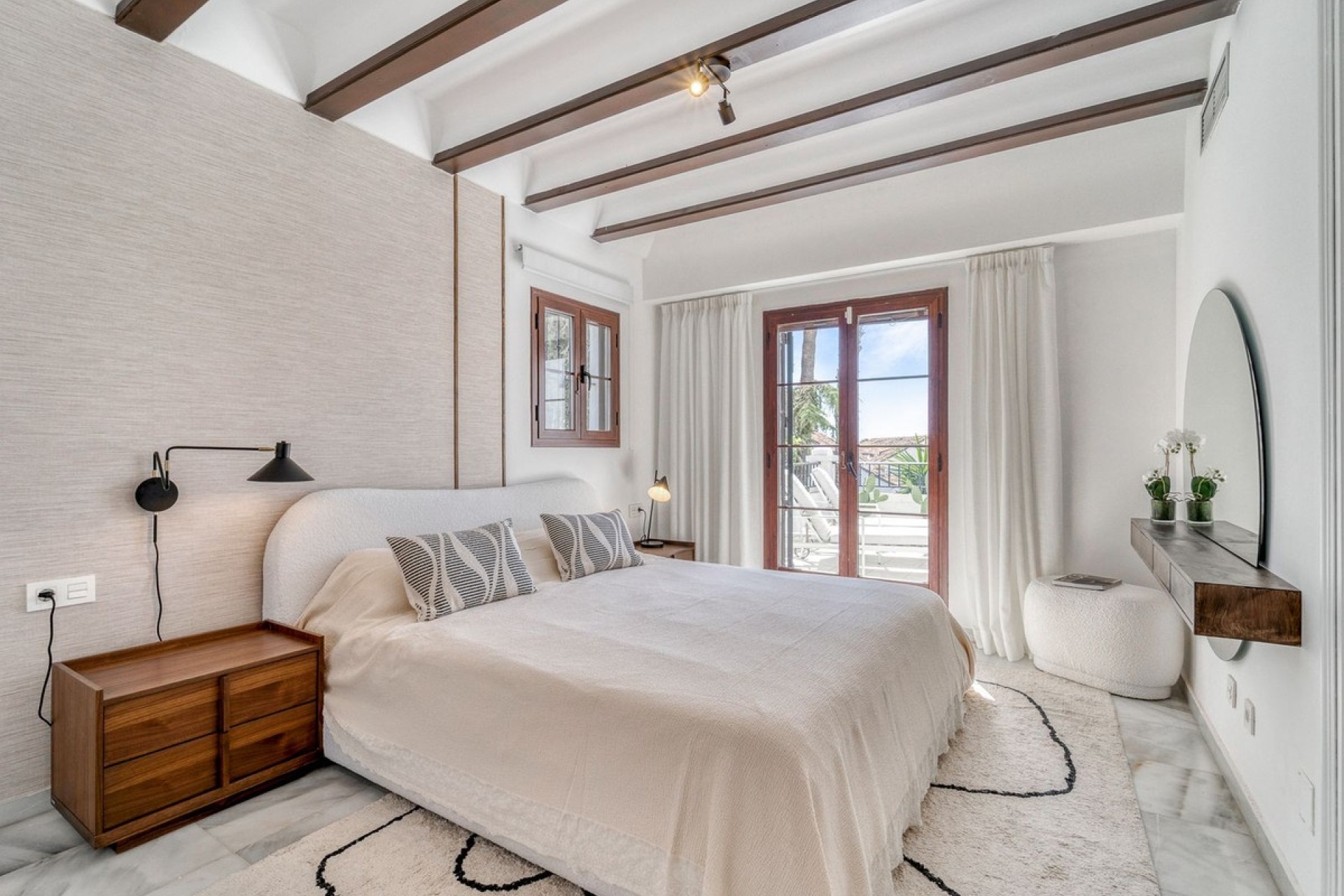 Resale - Villa - Marbella - Marbella Centro