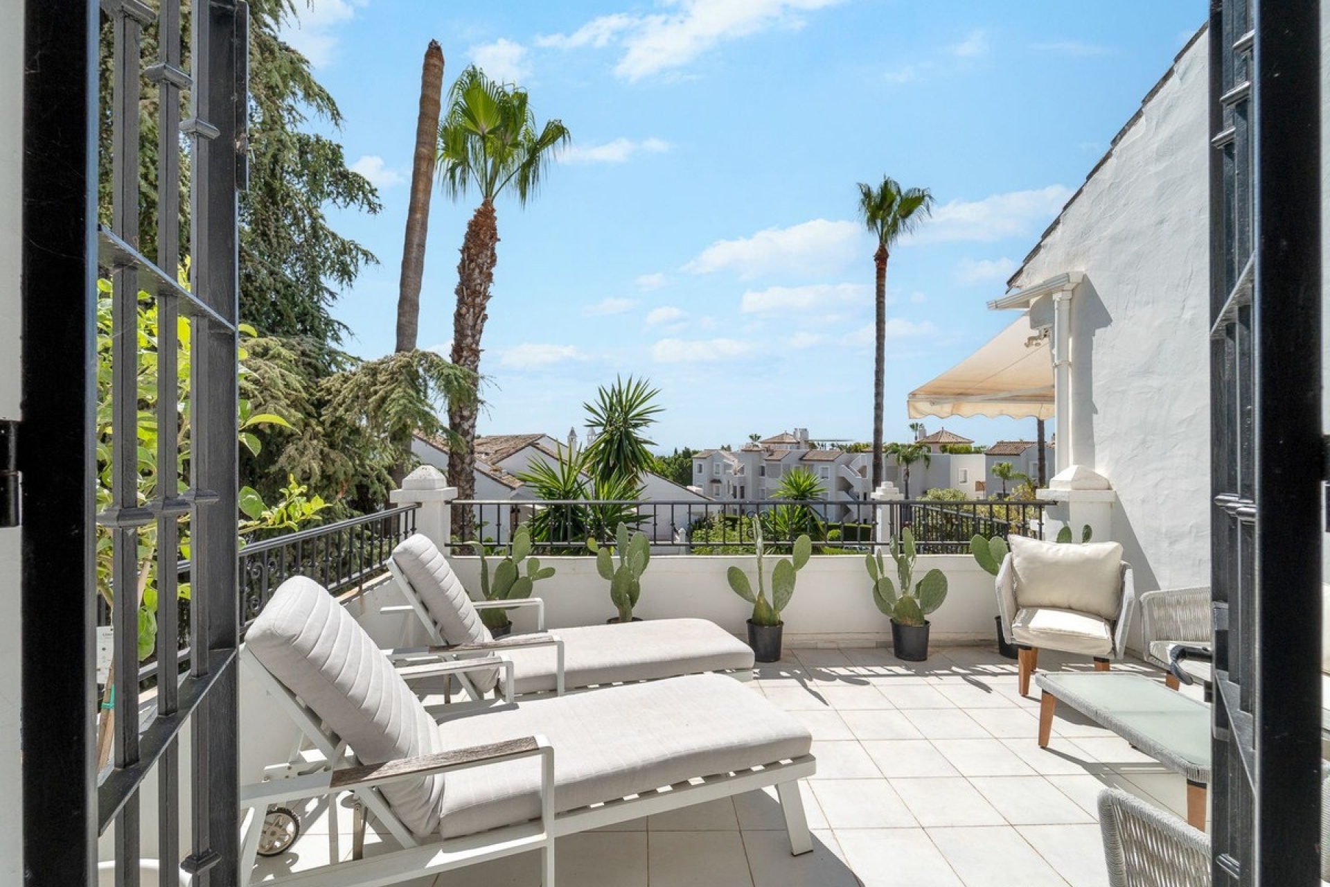 Resale - Villa - Marbella - Marbella Centro