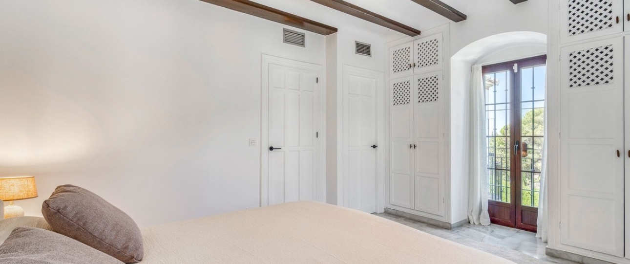 Resale - Villa - Marbella - Marbella Centro