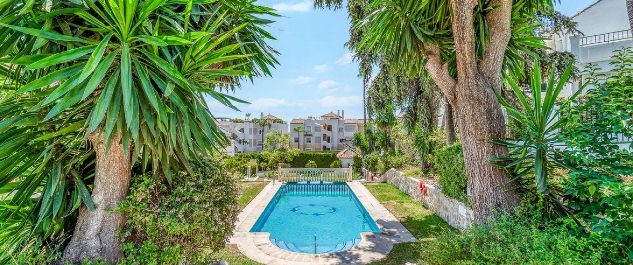 Resale - Villa - Marbella - Marbella Centro