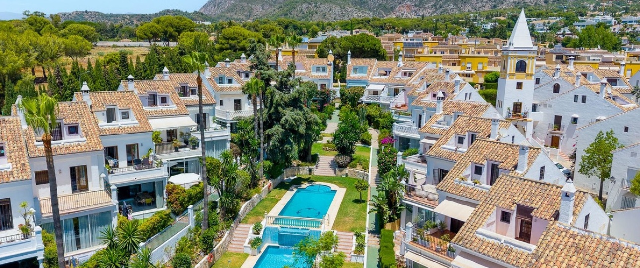 Resale - Villa - Marbella - Marbella Centro