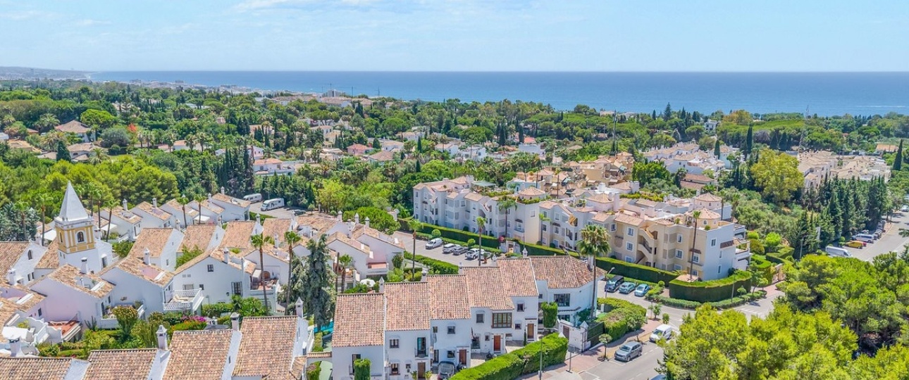Resale - Villa - Marbella - Marbella Centro