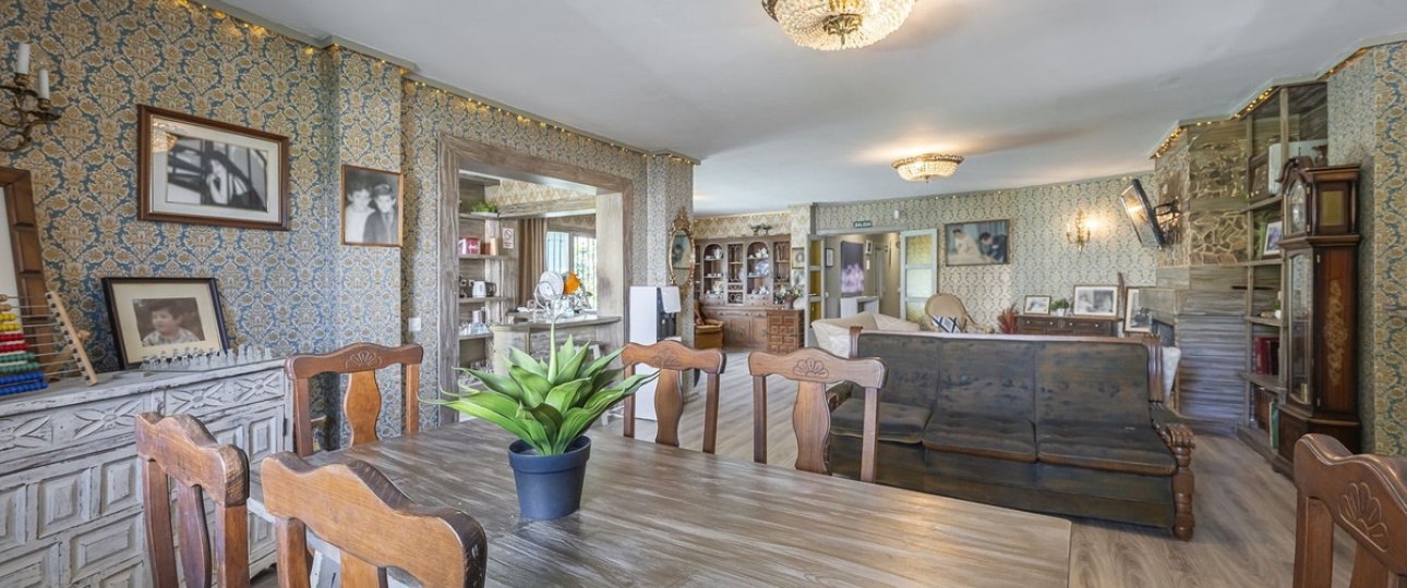 Resale - Villa - Marbella - Marbella Centro