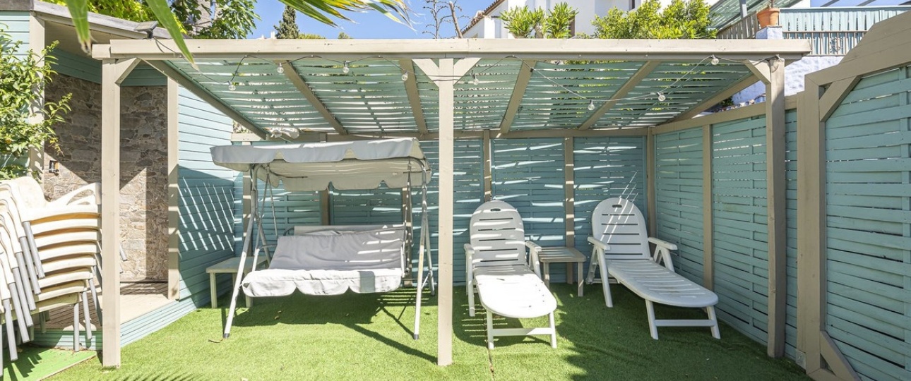 Resale - Villa - Marbella - Marbella Centro