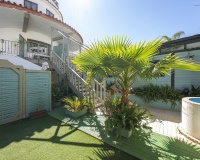Resale - Villa - Marbella - Marbella Centro