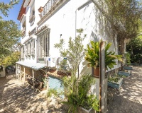 Resale - Villa - Marbella - Marbella Centro