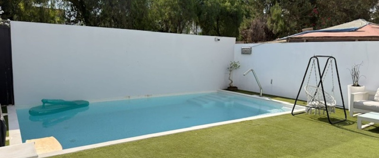 Resale - Villa - Marbella - Marbella Centro