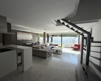 Resale - Villa - Marbella - Marbella Centro