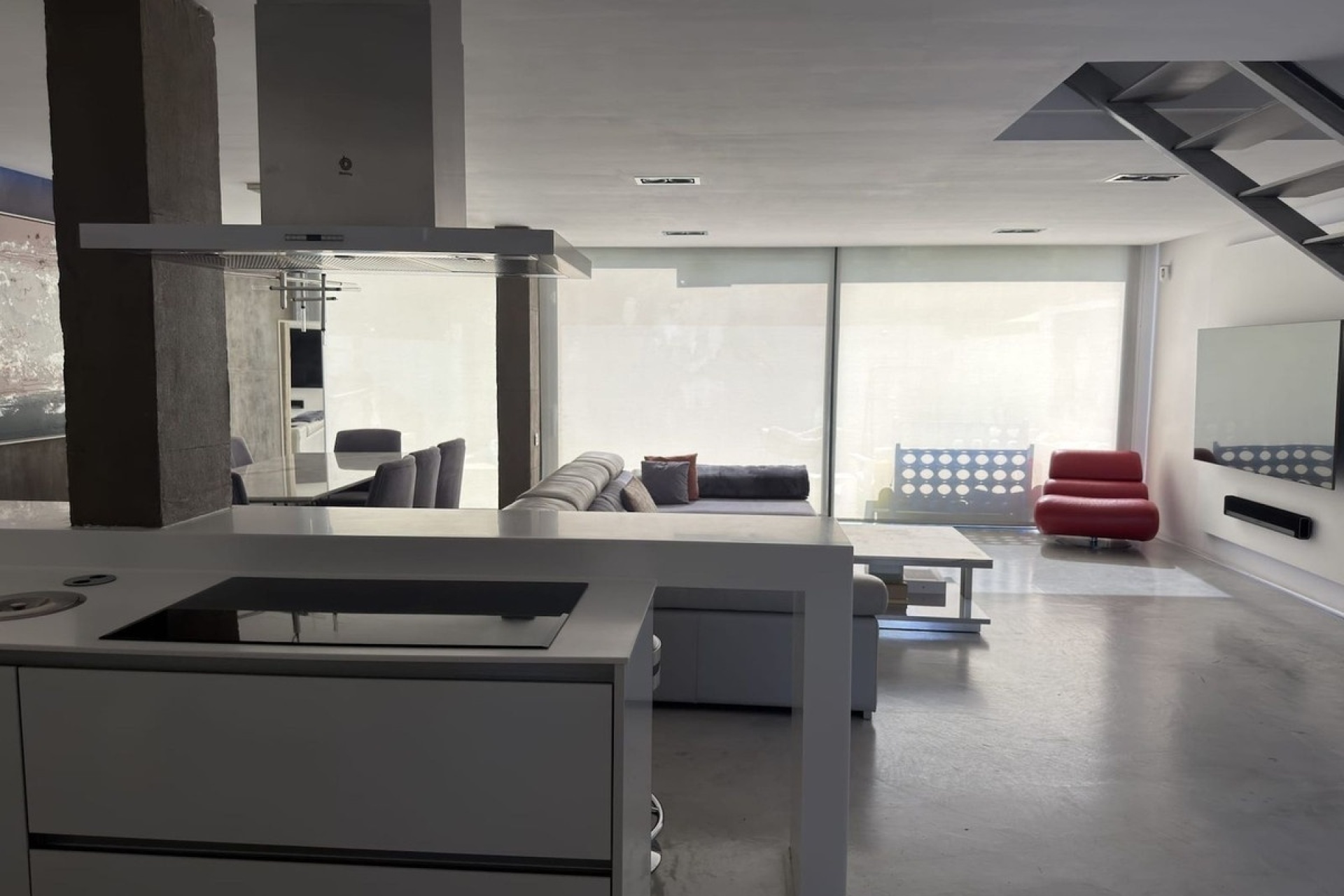 Resale - Villa - Marbella - Marbella Centro