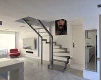 Resale - Villa - Marbella - Marbella Centro