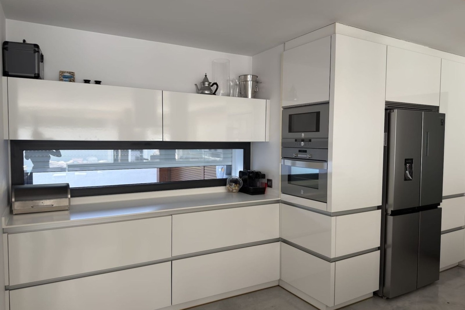 Resale - Villa - Marbella - Marbella Centro