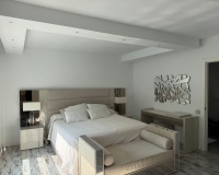 Resale - Villa - Marbella - Marbella Centro
