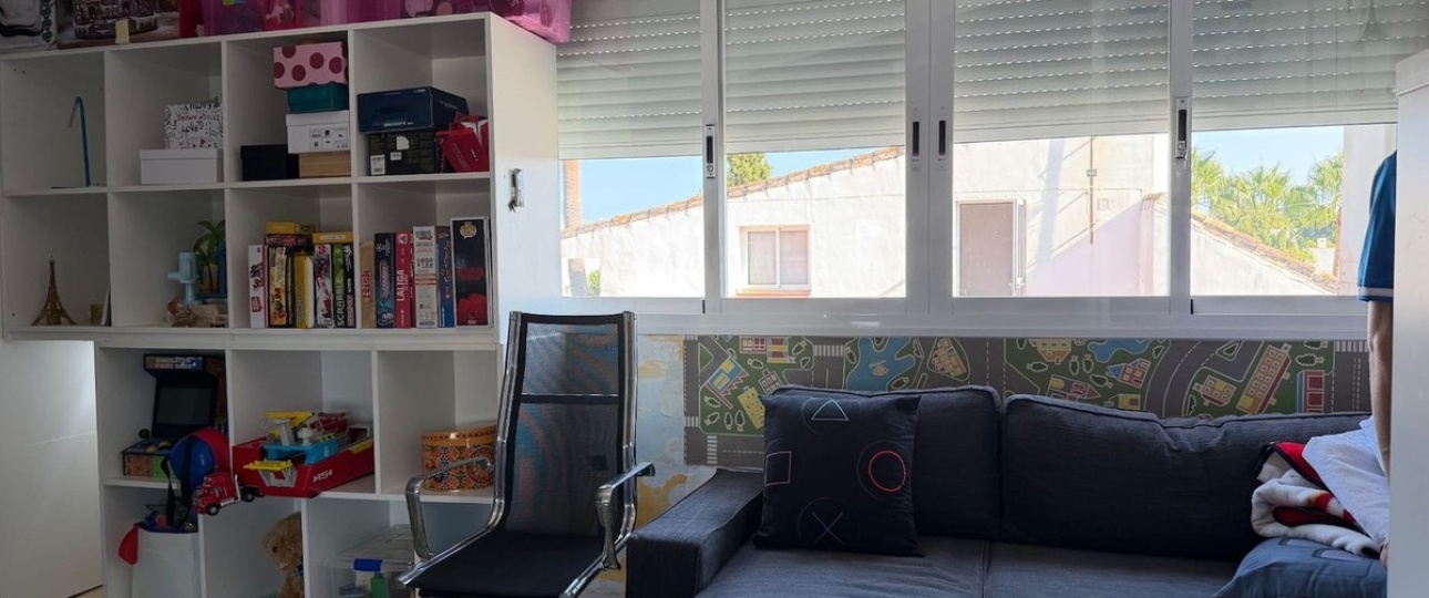 Resale - Villa - Marbella - Marbella Centro