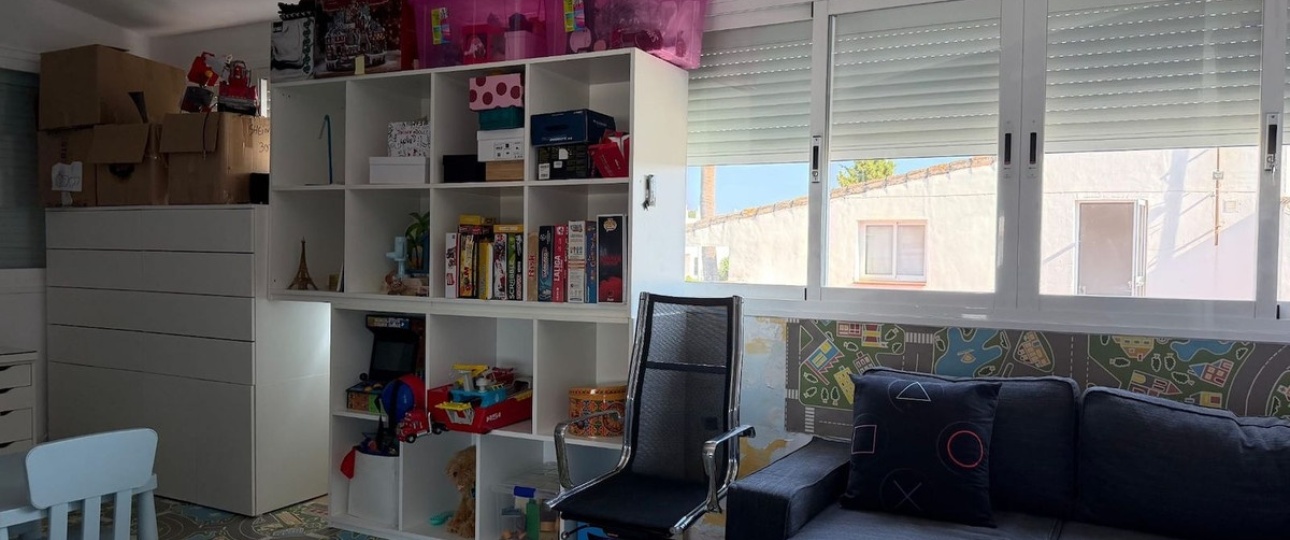 Resale - Villa - Marbella - Marbella Centro
