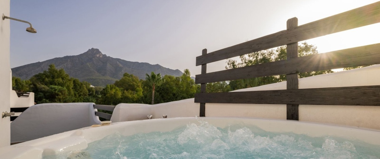 Resale - Villa - Marbella - Marbella Centro