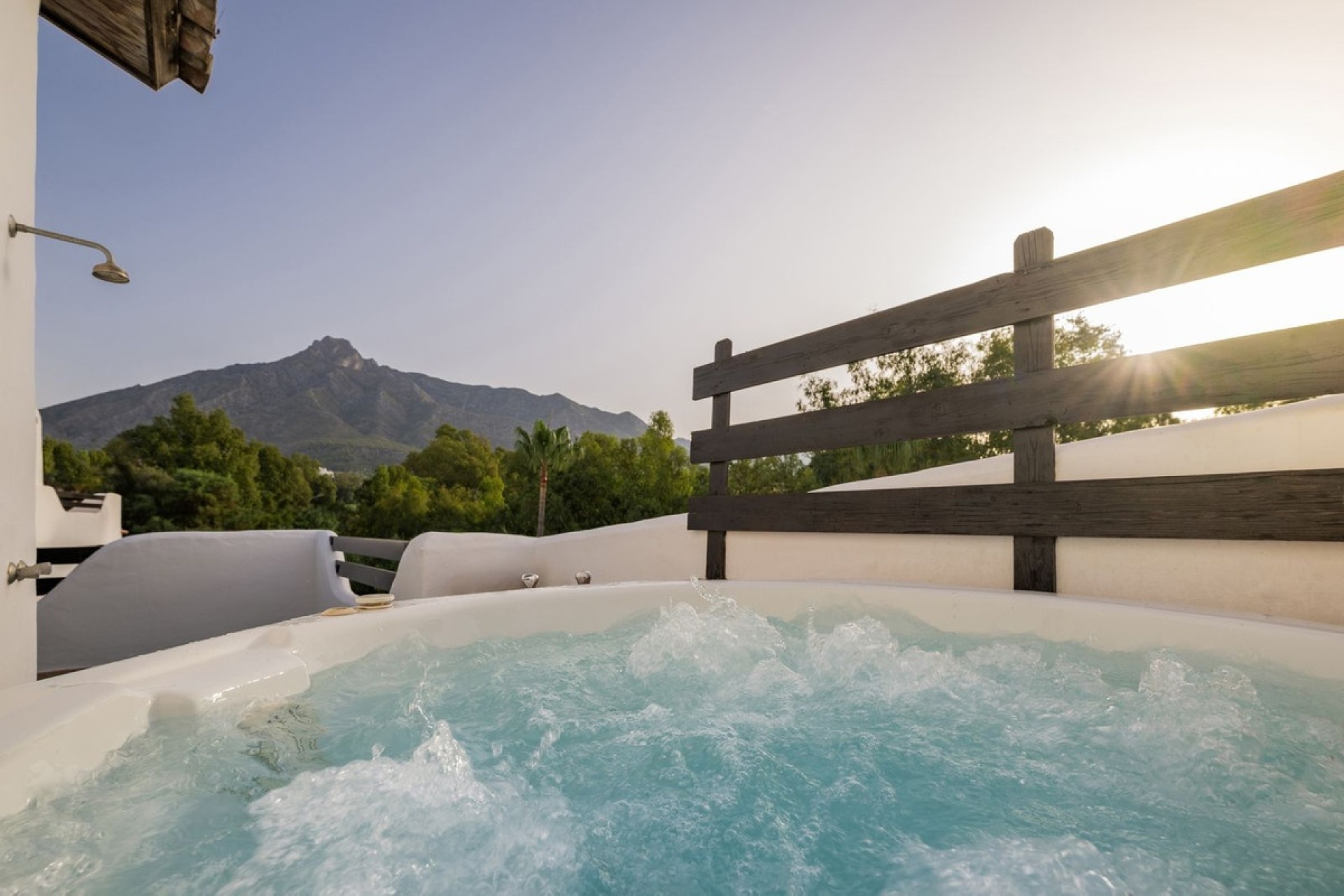 Resale - Villa - Marbella - Marbella Centro