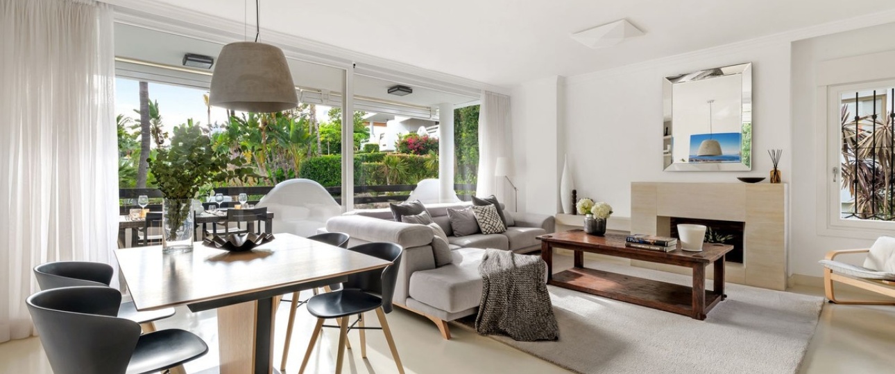 Resale - Villa - Marbella - Marbella Centro