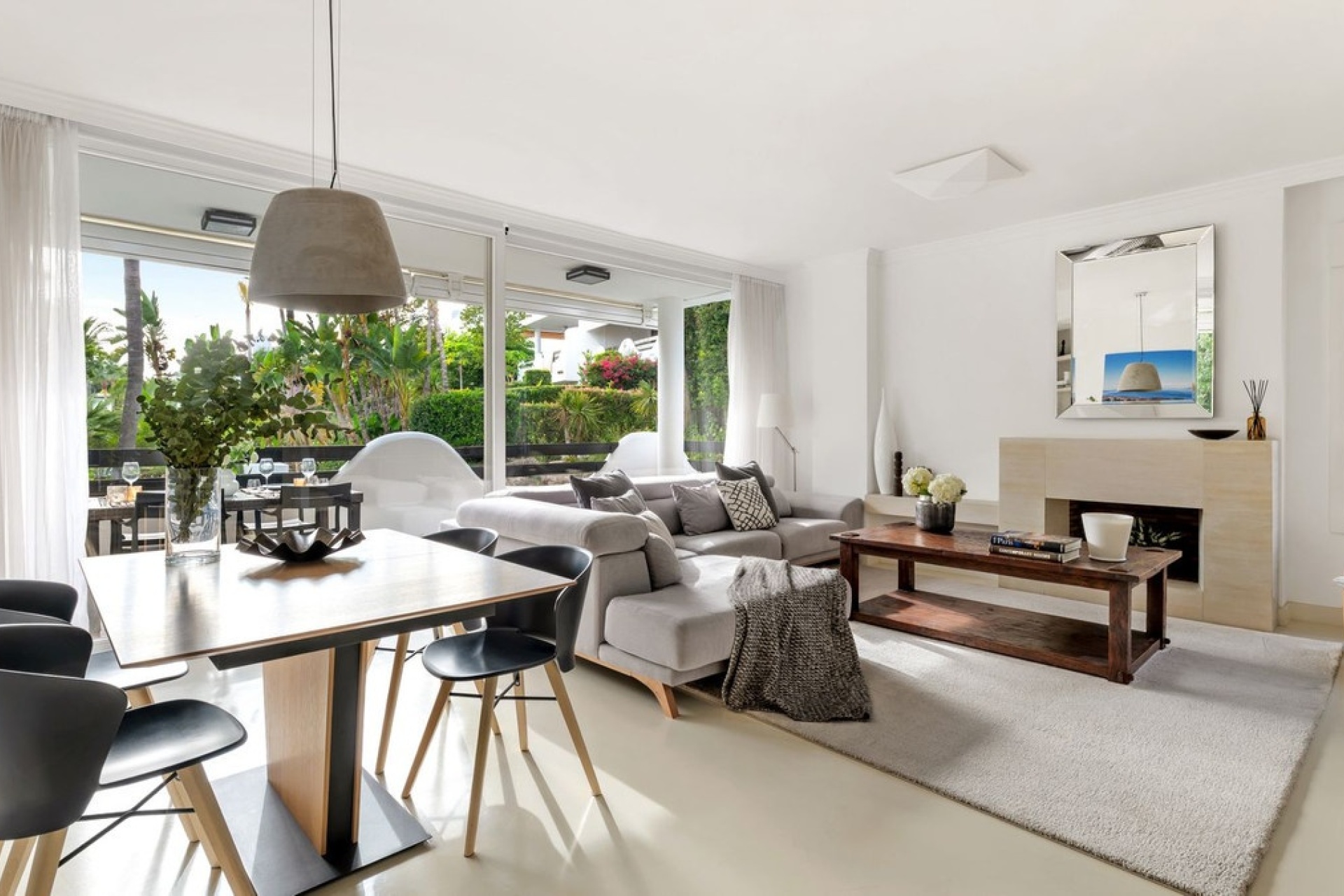 Resale - Villa - Marbella - Marbella Centro