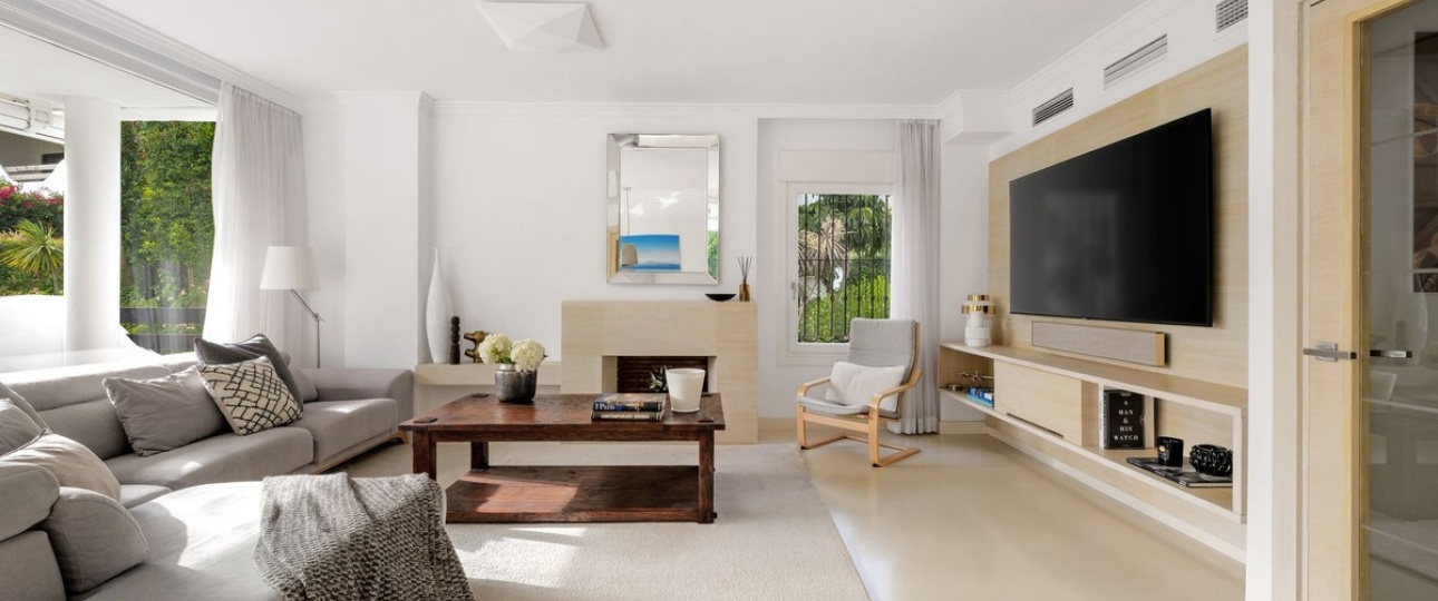 Resale - Villa - Marbella - Marbella Centro