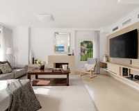 Resale - Villa - Marbella - Marbella Centro