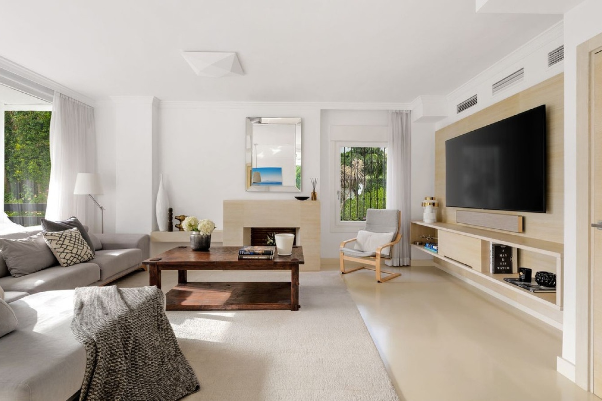 Resale - Villa - Marbella - Marbella Centro