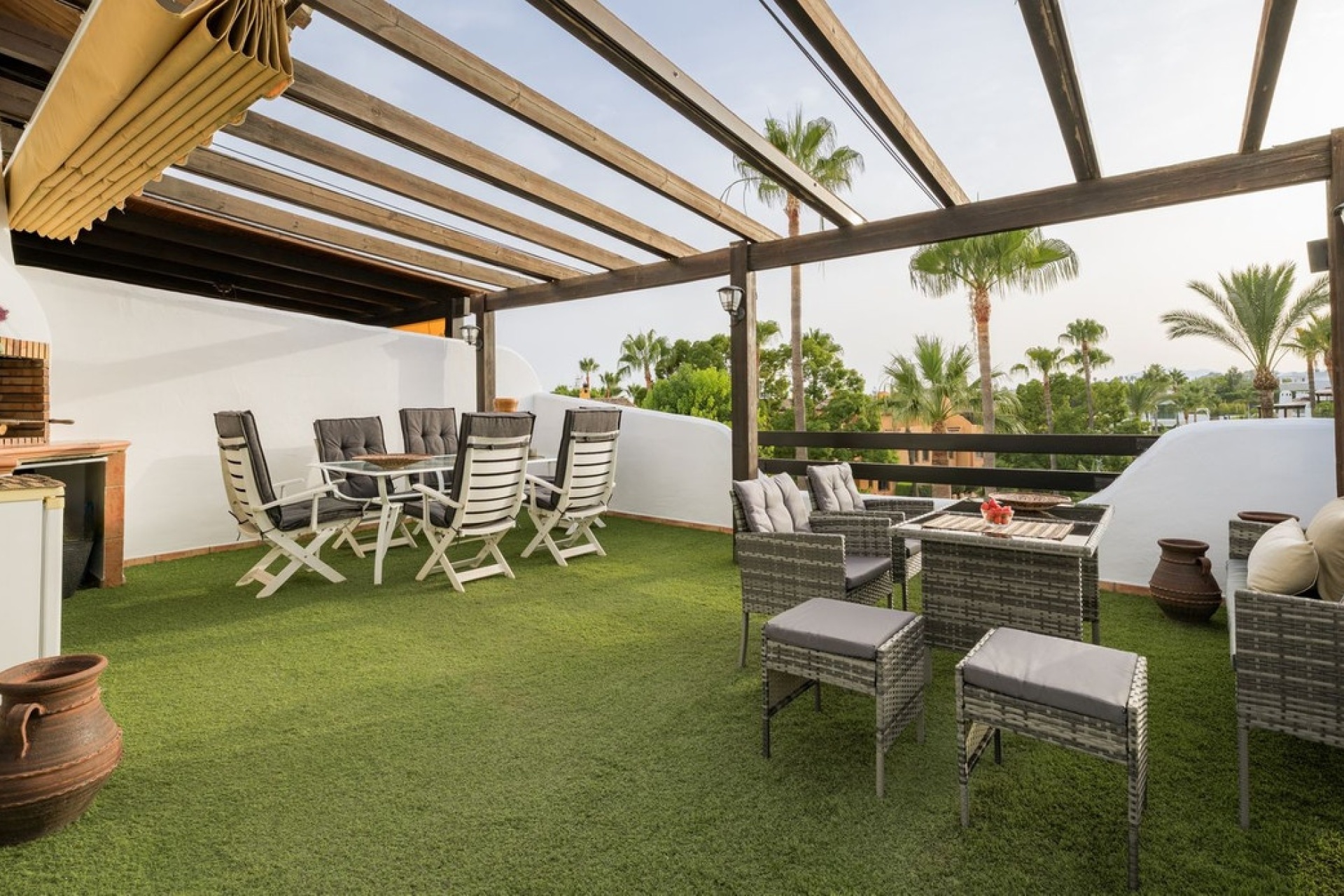 Resale - Villa - Marbella - Marbella Centro