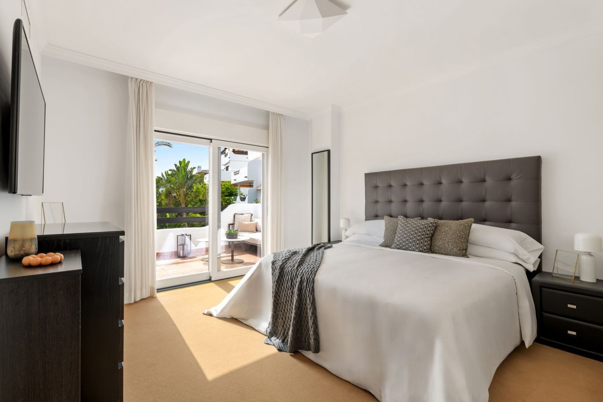 Resale - Villa - Marbella - Marbella Centro