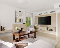 Resale - Villa - Marbella - Marbella Centro