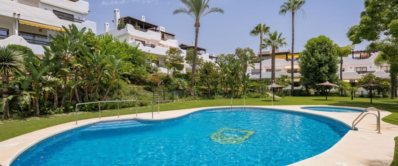 Resale - Villa - Marbella - Marbella Centro