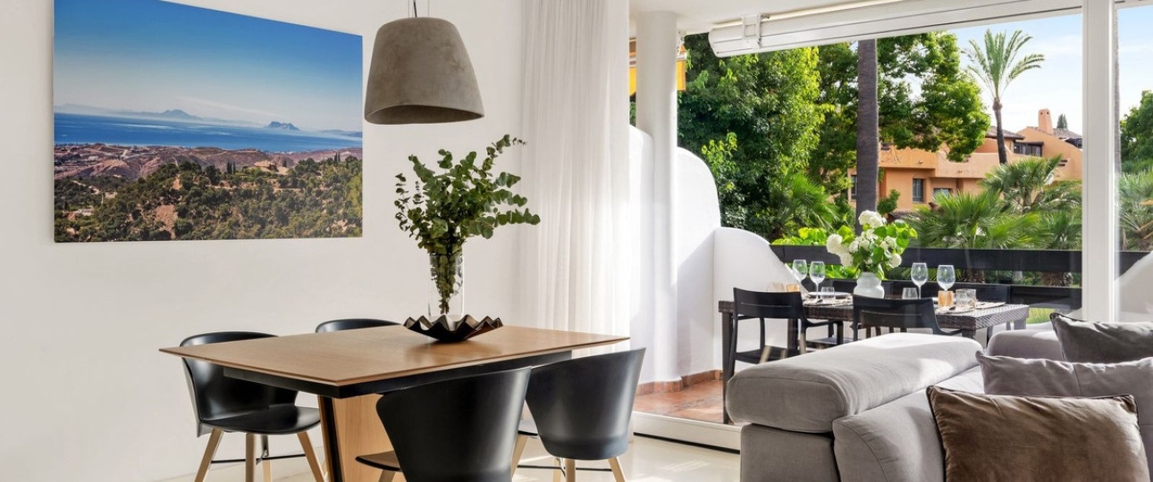 Resale - Villa - Marbella - Marbella Centro