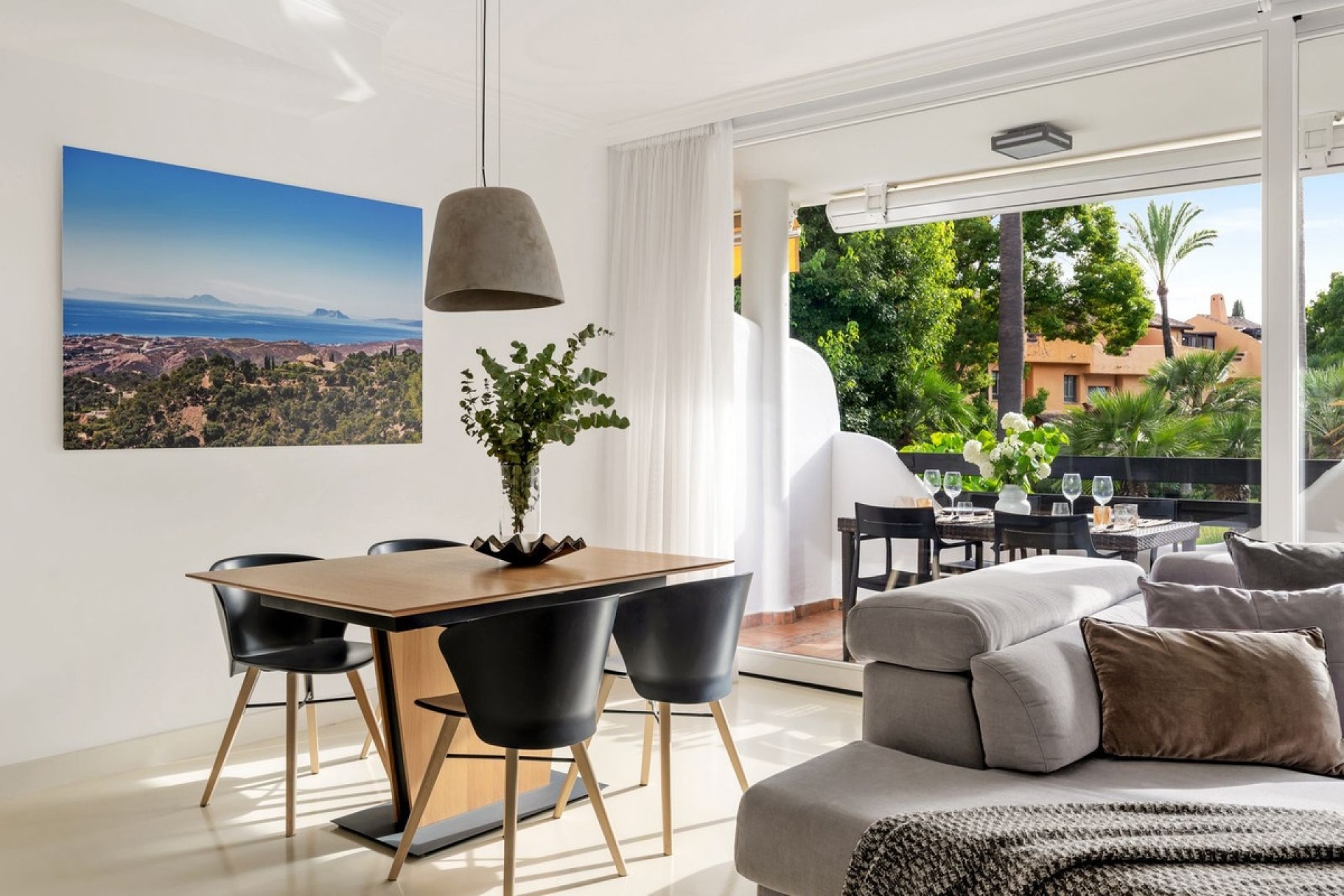 Resale - Villa - Marbella - Marbella Centro