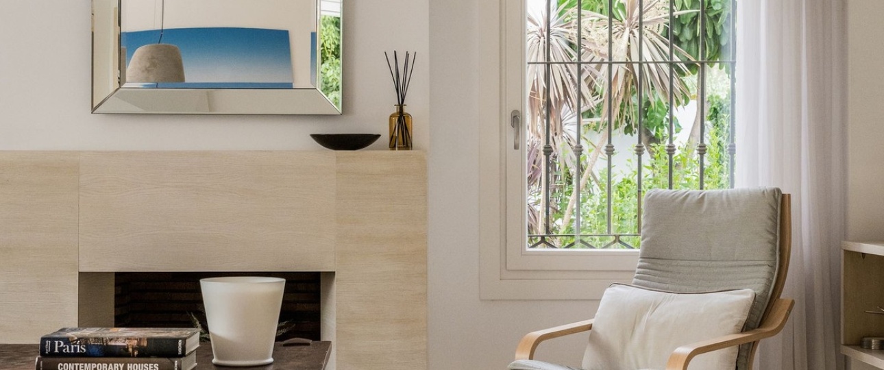 Resale - Villa - Marbella - Marbella Centro