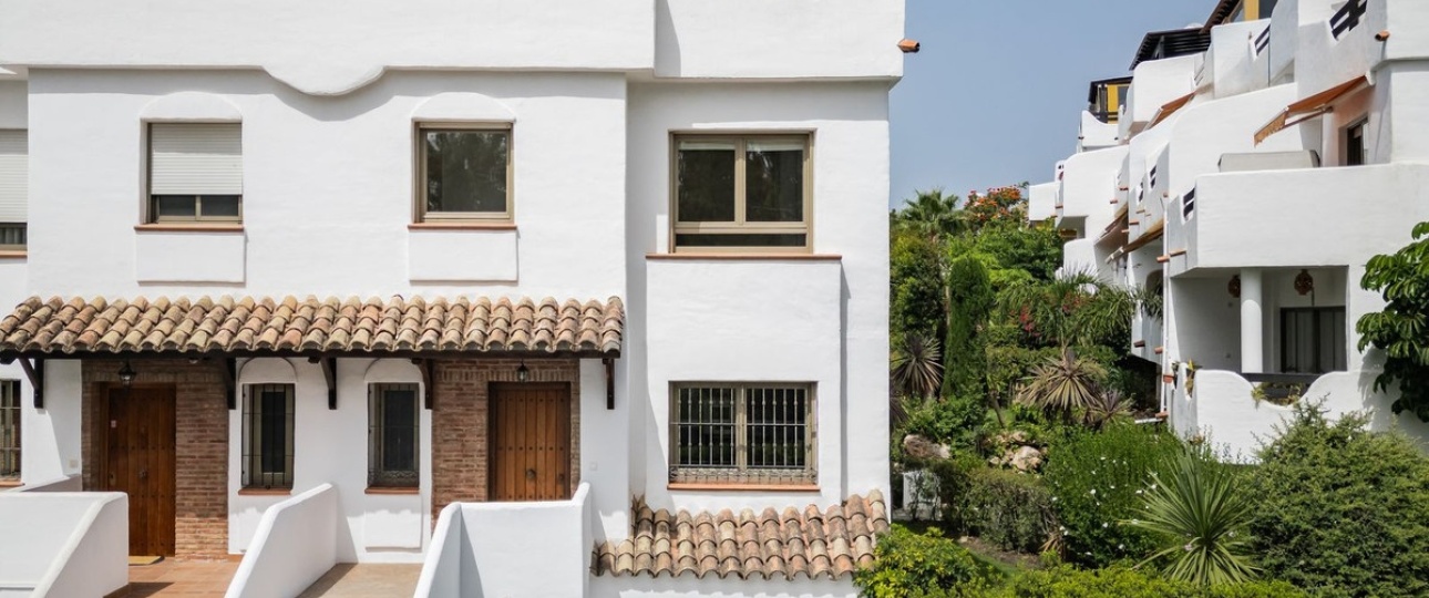 Resale - Villa - Marbella - Marbella Centro