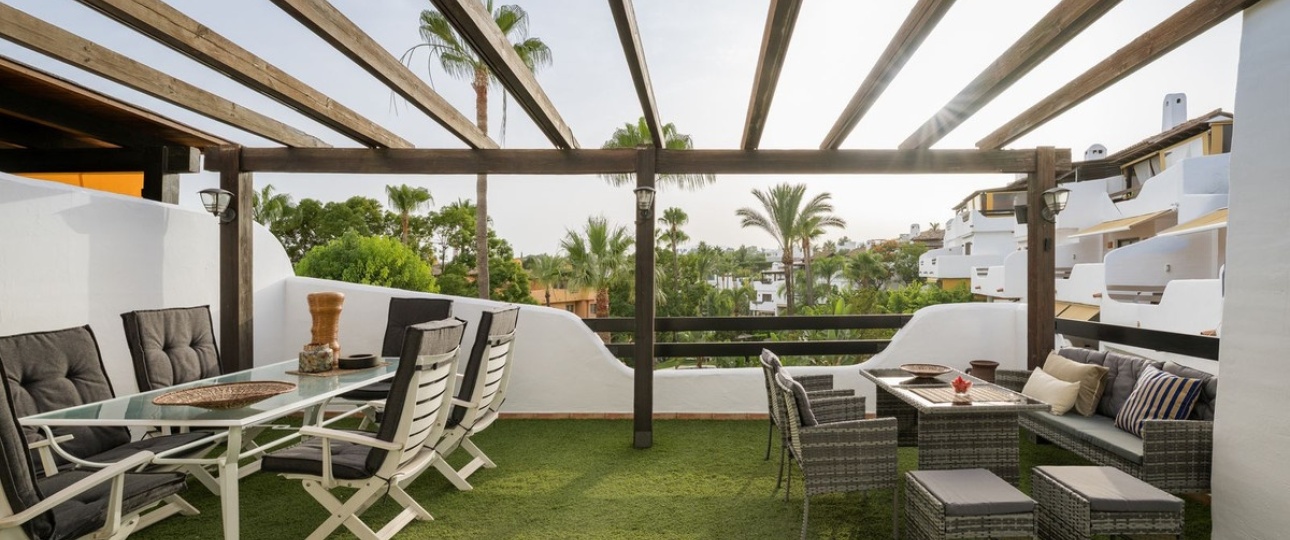 Resale - Villa - Marbella - Marbella Centro