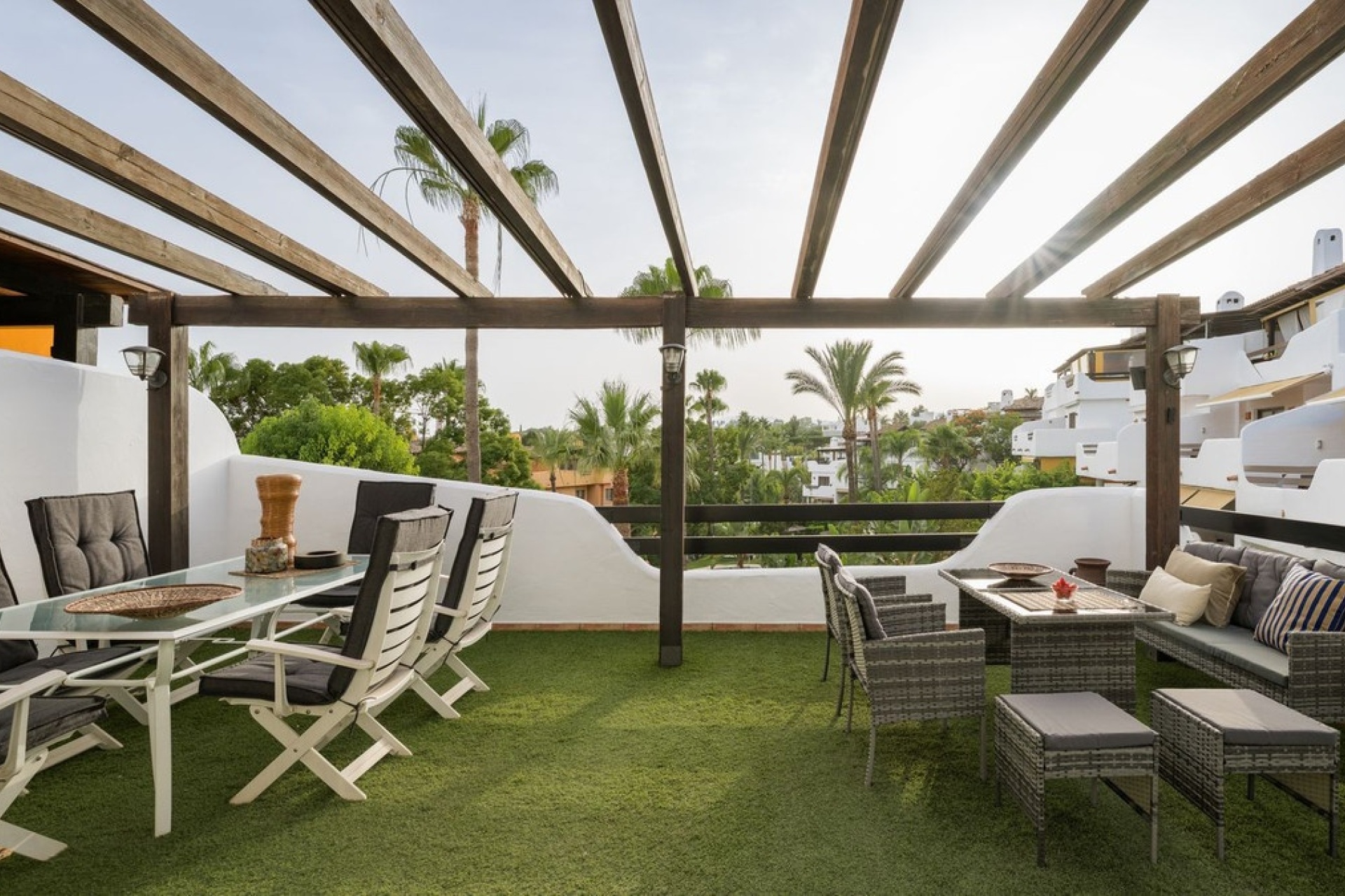 Resale - Villa - Marbella - Marbella Centro