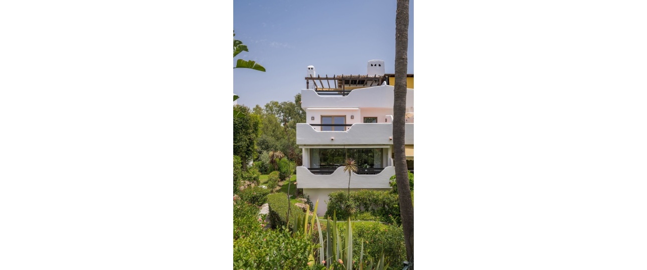 Resale - Villa - Marbella - Marbella Centro