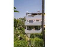 Resale - Villa - Marbella - Marbella Centro