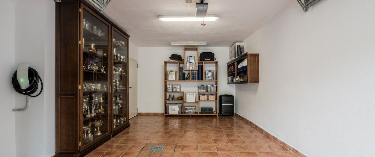 Resale - Villa - Marbella - Marbella Centro