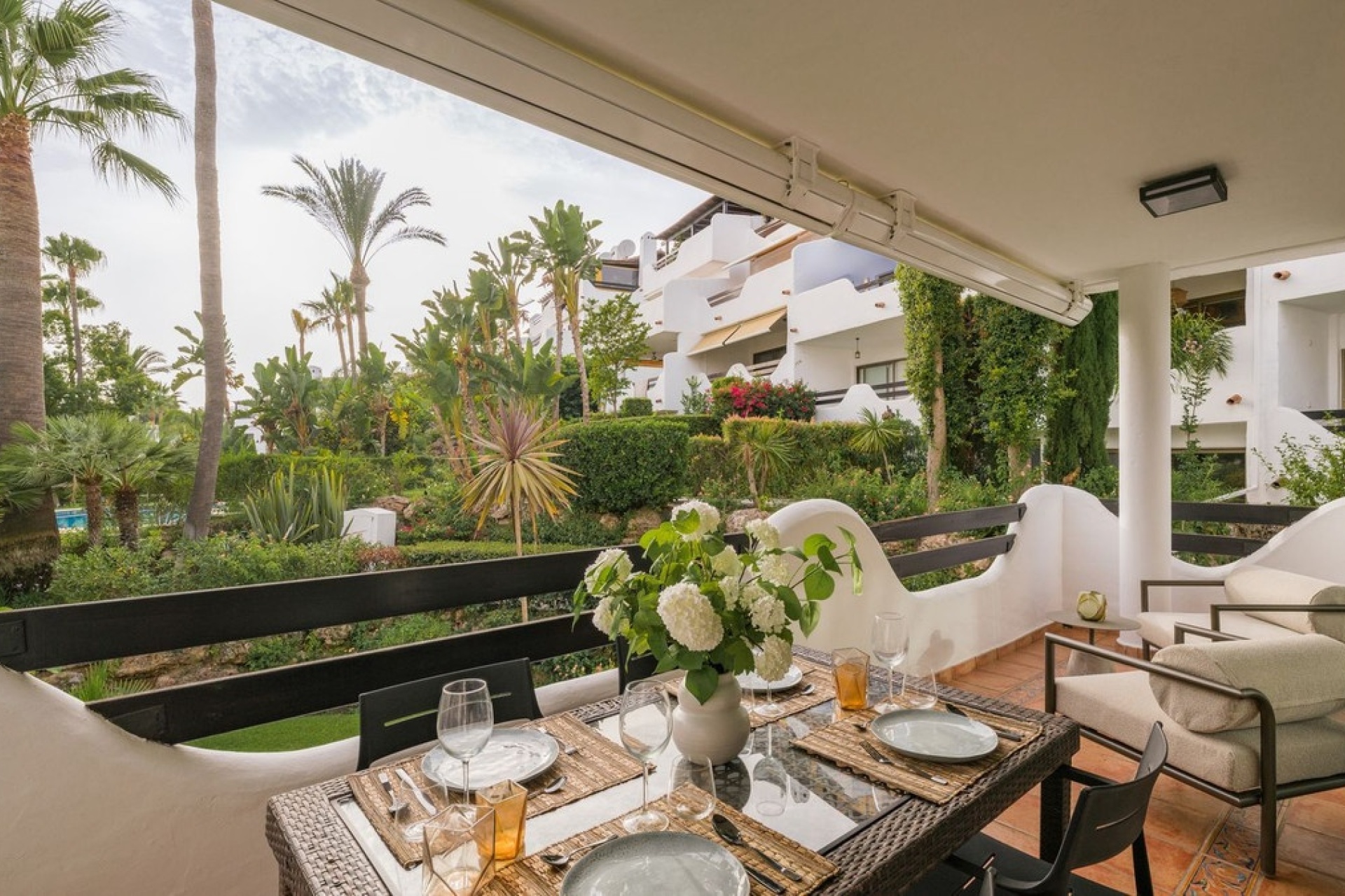 Resale - Villa - Marbella - Marbella Centro