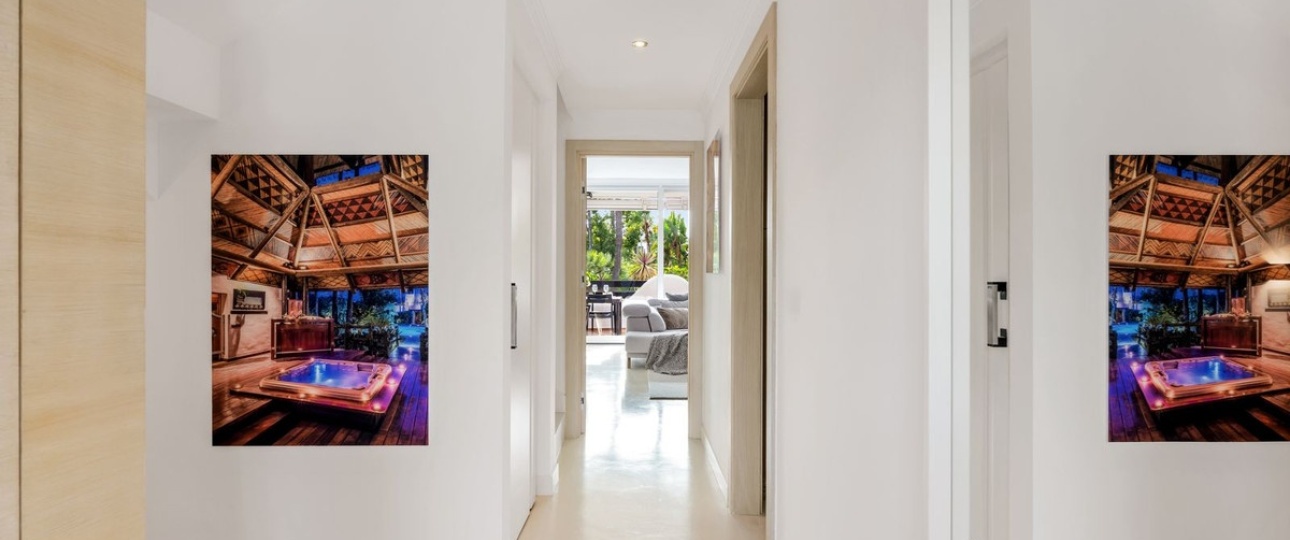 Resale - Villa - Marbella - Marbella Centro
