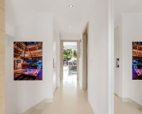 Resale - Villa - Marbella - Marbella Centro