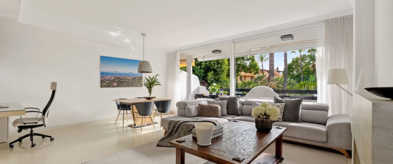 Resale - Villa - Marbella - Marbella Centro